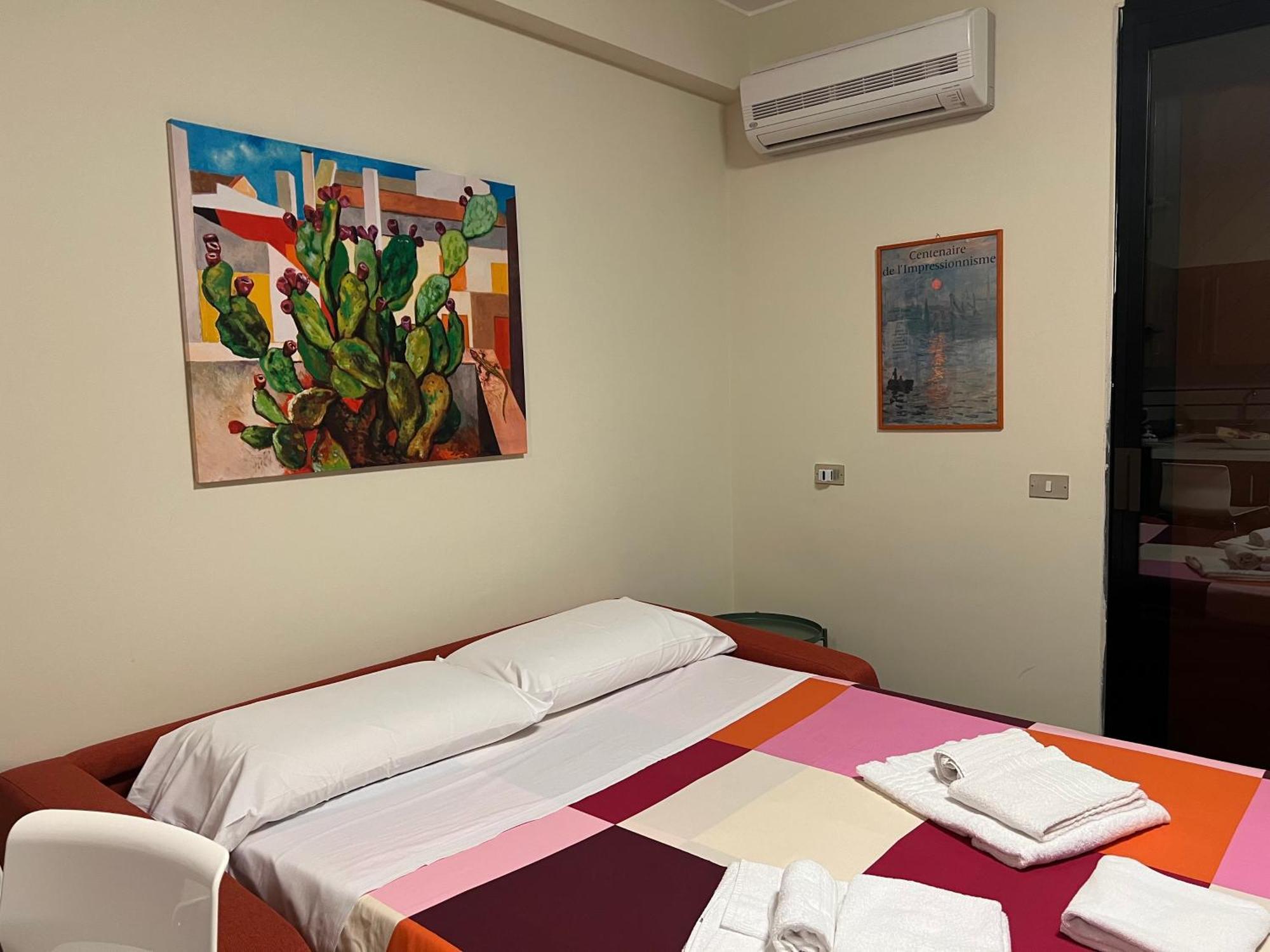 La Maison De Marie Сasa de vacaciones Taormina