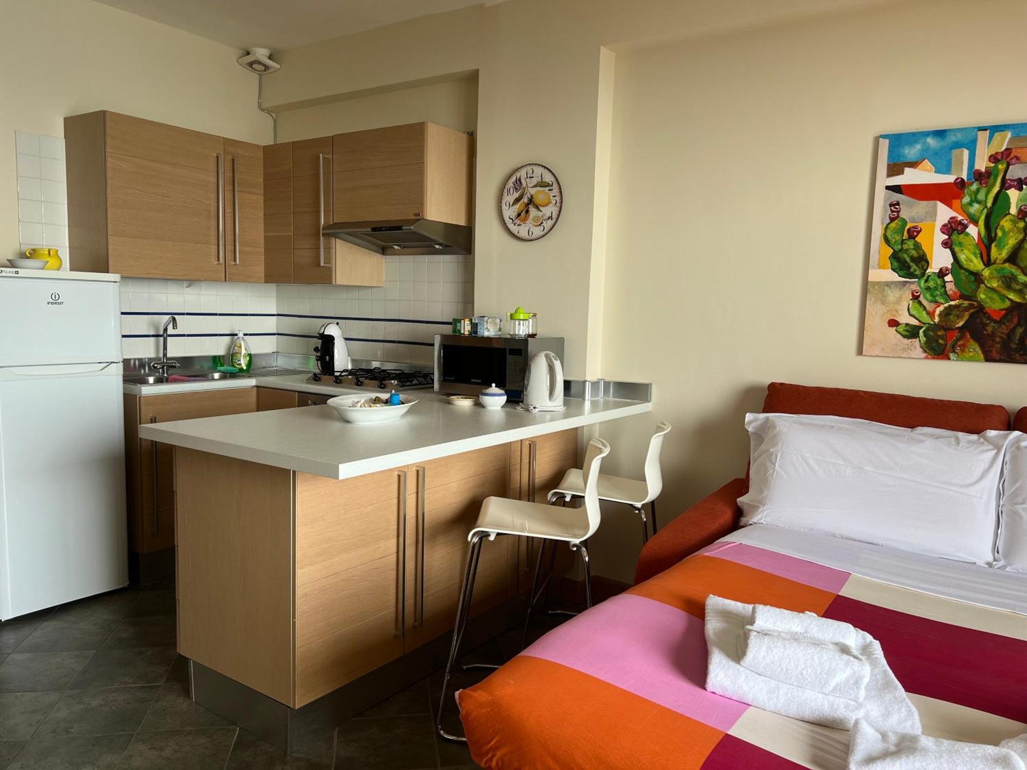 Сasa de vacaciones La Maison De Marie *